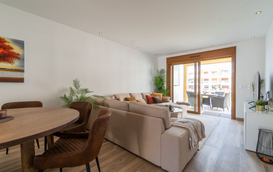 Sale - Apartments - Orihuela Costa