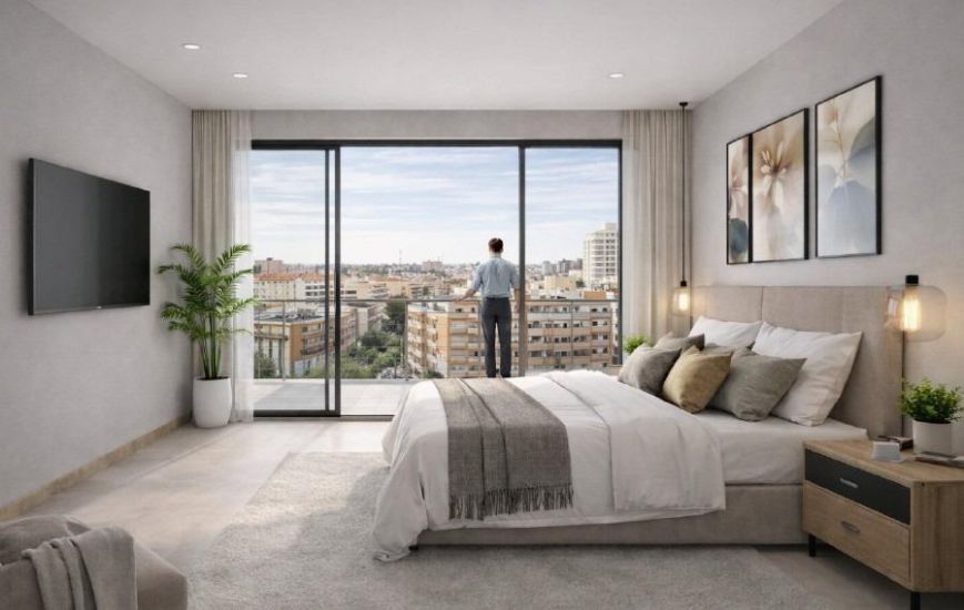 Nueva construcción  - Apartamentos - Torrevieja