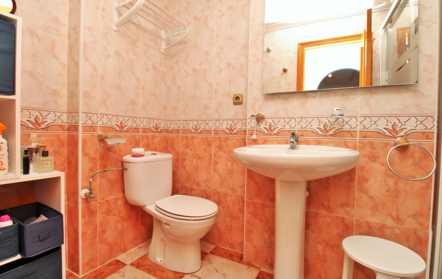 Sale - Apartments - La Zenia