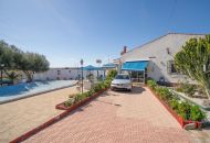 Venta - Villa - Ciudad Quesada - Rojales