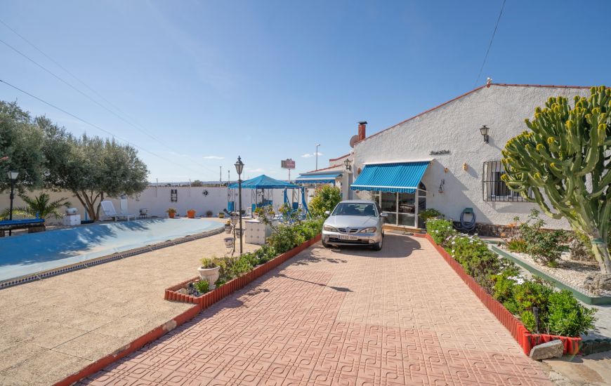 Venta - Villa - Ciudad Quesada - Rojales