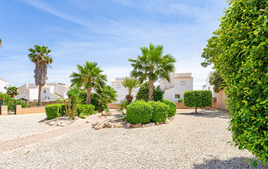 Sale - Apartamento - Punta Prima