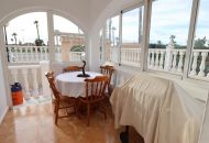 Sale - Townhouse - Torrevieja