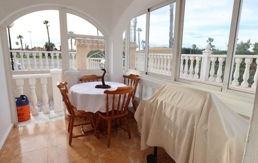 Sale - Townhouse - Torrevieja