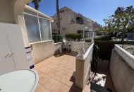 Sale - Townhouse - La Florida