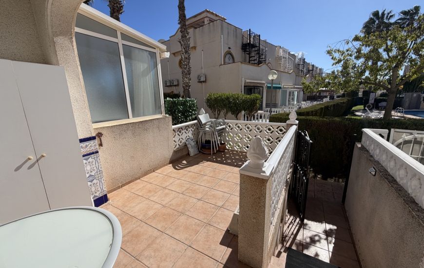 Sale - Townhouse - La Florida