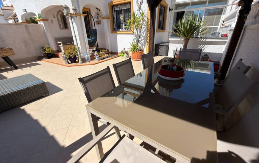 Sale - Villa - Vistabella Golf Resort - Vistabella