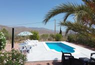 Sale - Villa - Hondon de los Frailes