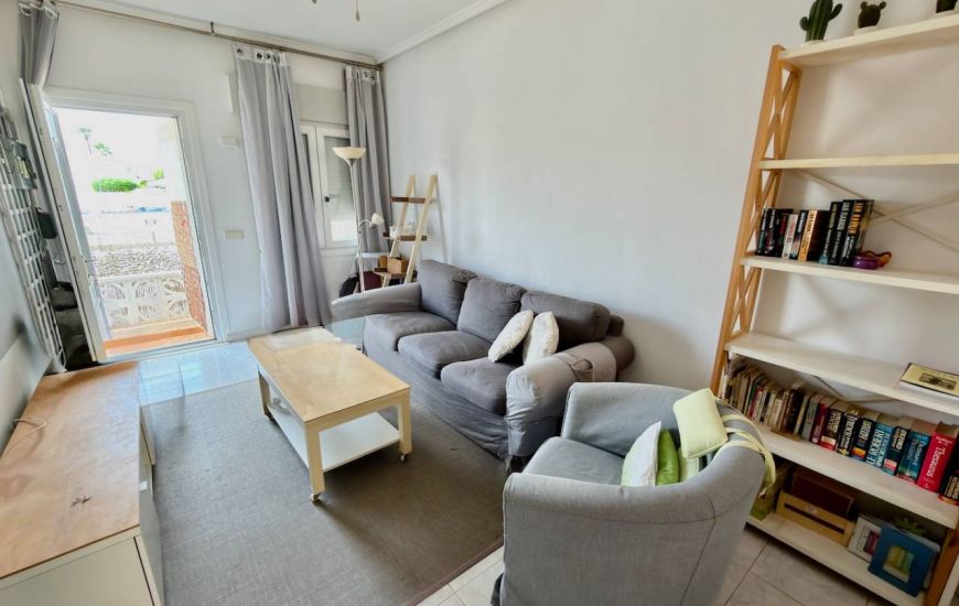 Sale - Bungalow - Ciudad Quesada