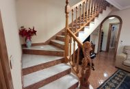 Sale - Villa - Los Balcones