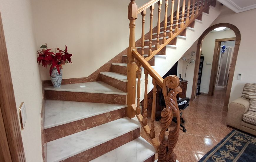 Sale - Villa - Los Balcones