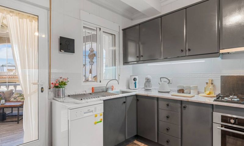 Sale - Apartments - Benijófar - 