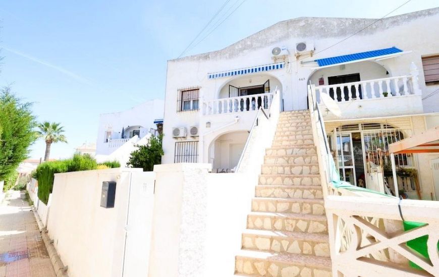 Venta - Bungalow - Torrevieja