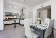 Nueva construcción  - Villa - Pilar de la Horadada