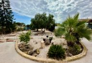 Venta - Casa Rural - San Fulgencio