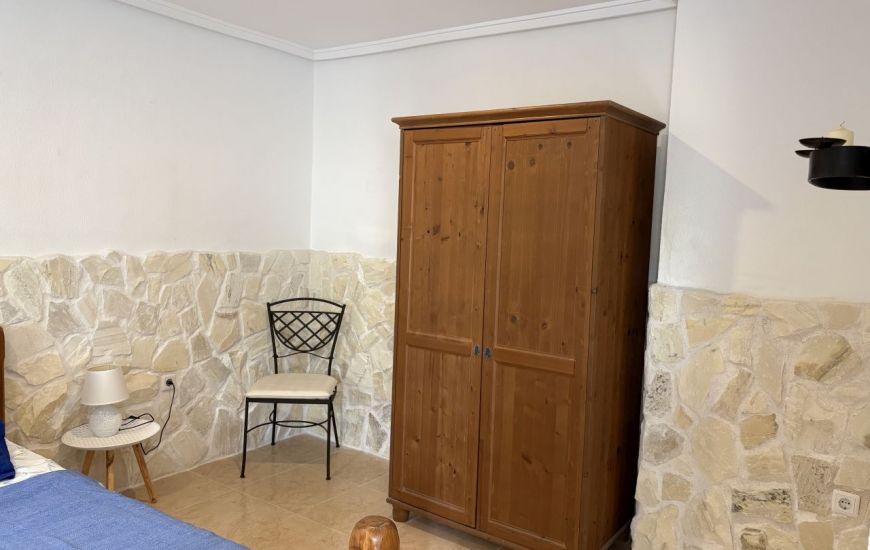 Sale - Villa - Rojales