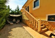 Sale - Villa - Villamartin