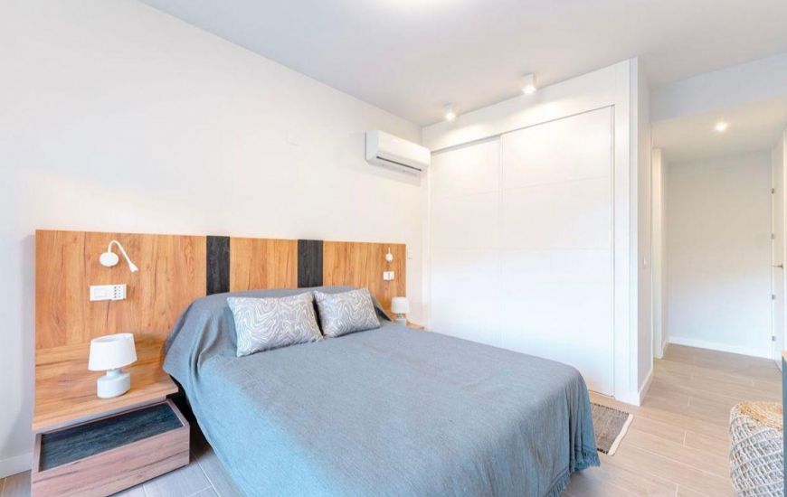 Sale - Apartments - Orihuela Costa