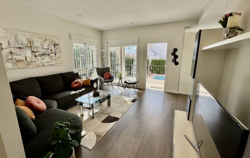 Sale - Villa - Ciudad Quesada