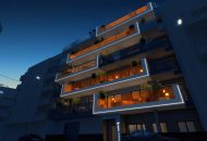 New Build - Apartments - Torrevieja