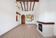 Venta - Casa Adosada - Villamartin