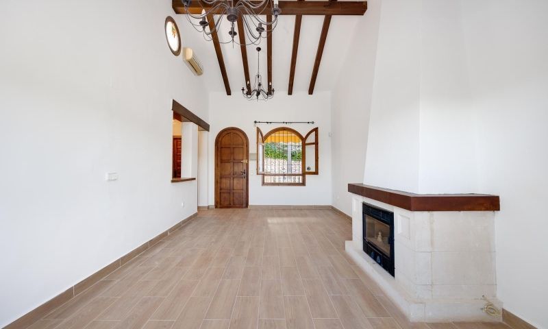 Venta - Casa Adosada - Villamartin