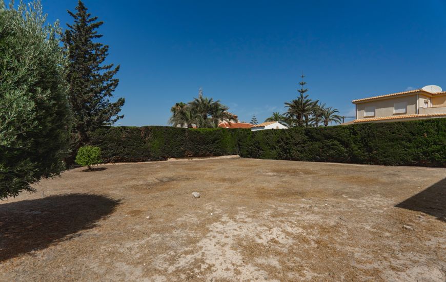 Sale - Villa - Ciudad Quesada