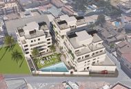 New Build - Apartments - San Pedro del Pinatar