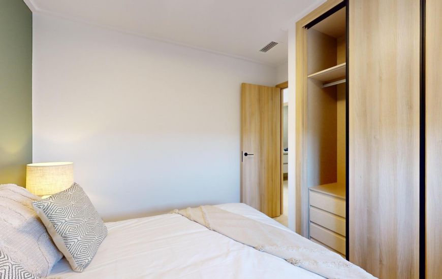 Nueva construcción  - Apartamentos - Guardamar del Segura