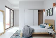 Nueva construcción  - Villa - Finestrat