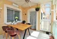 Venta - Villa - Villamartin