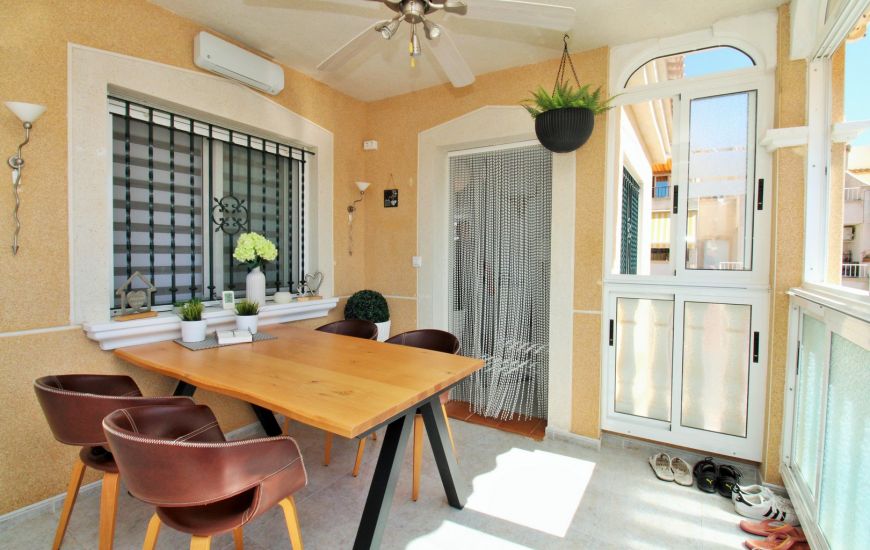Venta - Villa - Villamartin