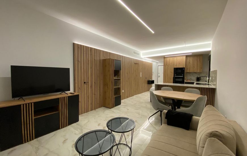 Venta - Villa - Algorfa - La Finca Golf