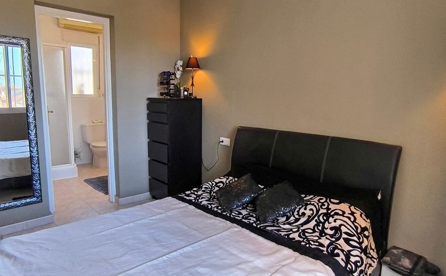 Venta - Villa - Ciudad Quesada