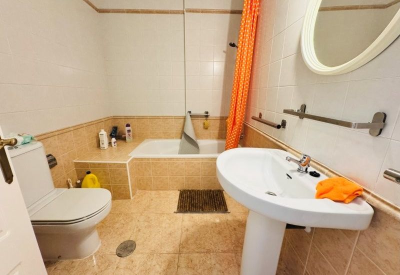 Sale - Duplex - Torrevieja