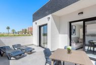 Sale - Apartments - Guardamar del Segura