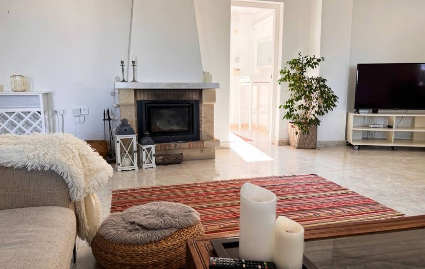 Sale - Villa - Ciudad Quesada