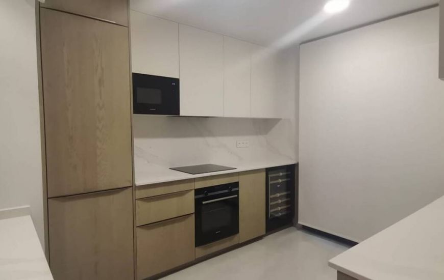 Nueva construcción  - Villa - Campoamor