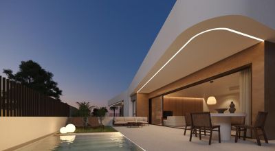  - New Build - Dolores - Dolores