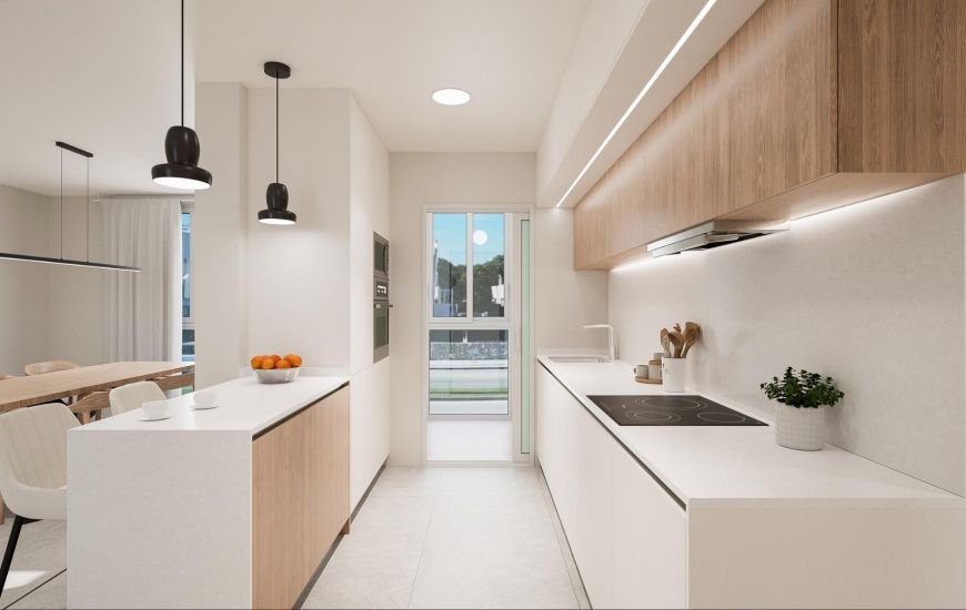 Nueva construcción  - Bungalow - Pilar de la Horadada