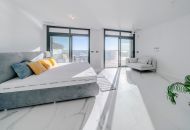 Sale - Apartments - Benidorm