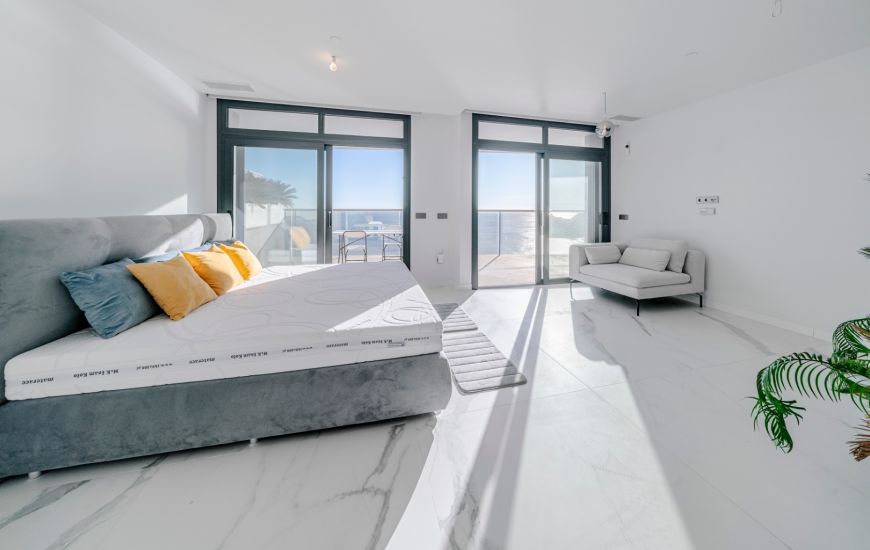 Sale - Apartments - Benidorm
