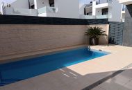 Sale - Villa - Benijófar - 