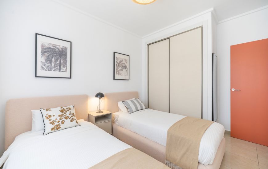 Sale - Apartments - Ciudad Quesada - Rojales