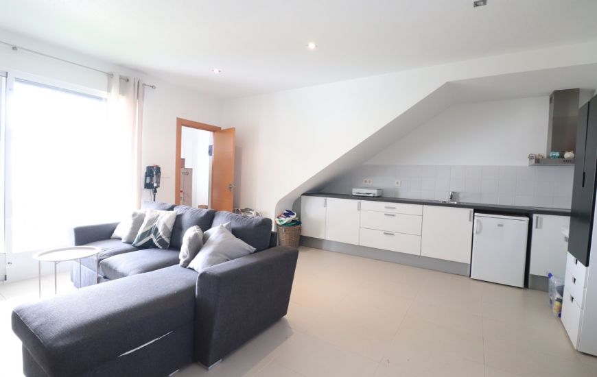 Sale - Rijtjeshuis - Benijofar - 