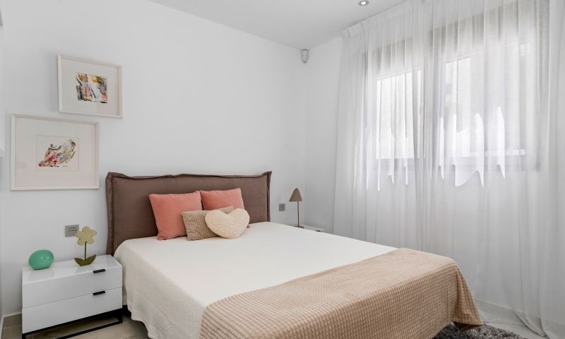 Sale - Villa - Punta Prima