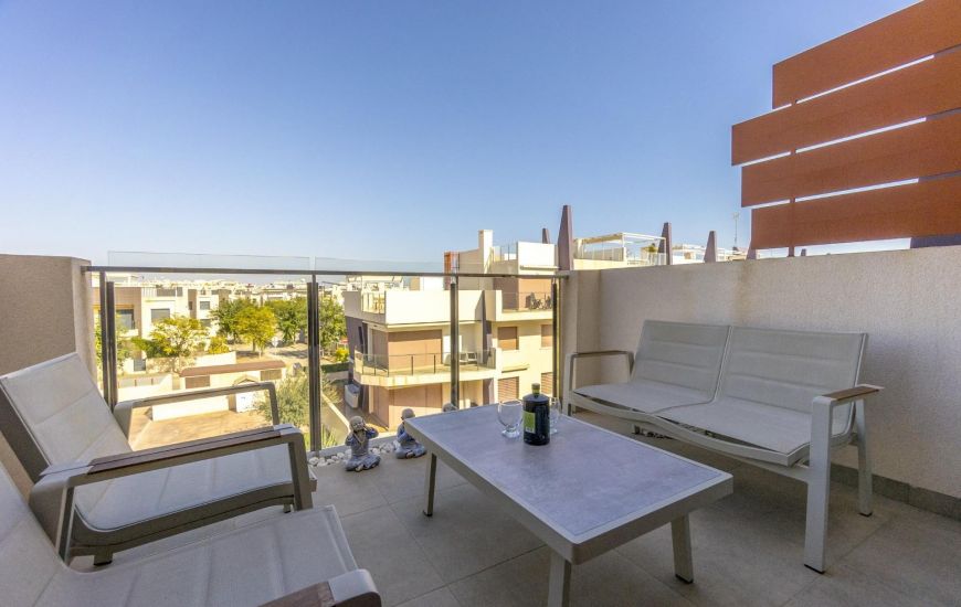 Venta - Apartamentos - Pilar de la Horadada