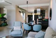 New Build - Villa - Algorfa