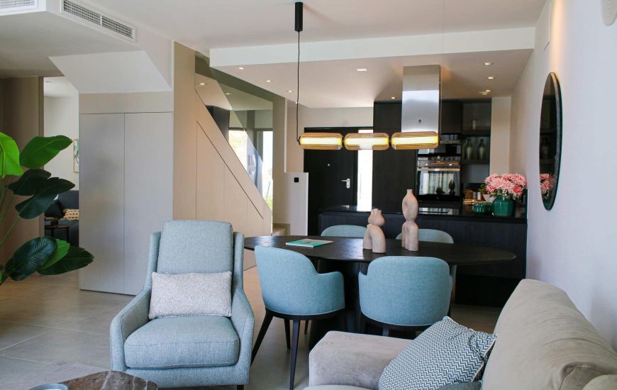 New Build - Villa - Algorfa