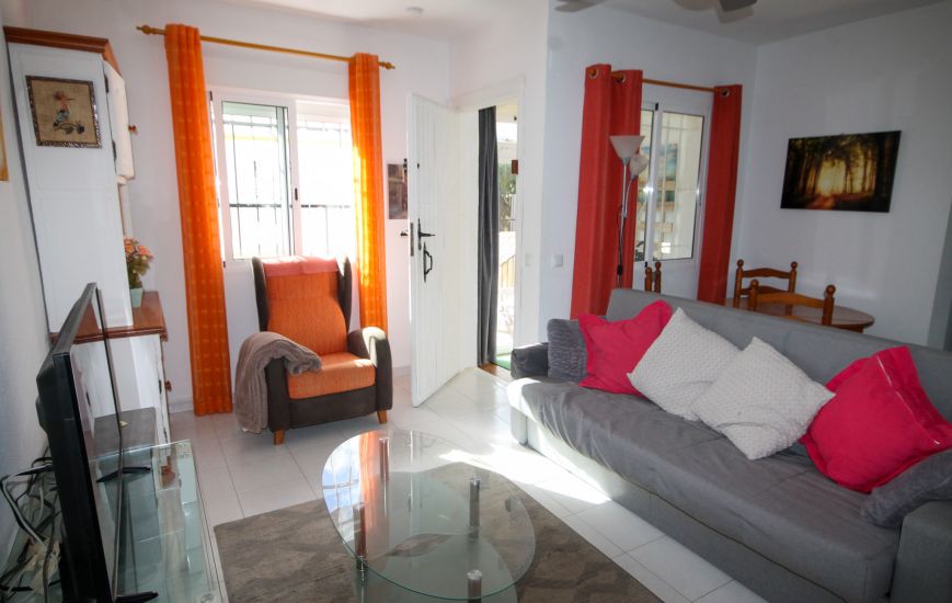 Venta - Apartamentos - San Miguel de Salinas - San Miguel De Salinas